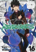 Immagine 0 di Tokyo Revengers. Vol. 16