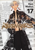 Immagine 0 di Tokyo Revengers. Vol. 17