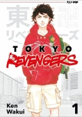 Immagine 0 di Tokyo Revengers. Vol. 1