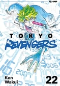 Immagine 0 di Tokyo Revengers 22