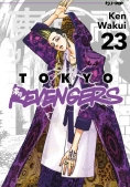 Immagine 0 di Tokyo Revenger 23