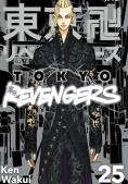 Immagine 0 di Tokyo Revengers 25