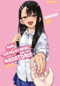 Immagine 0 di Non Tormentarmi, Nagatoro! 20