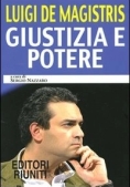 Immagine 0 di Giustizia E Potere