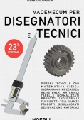 Immagine 0 di Vademecum Per Disegnatori E Tecnici