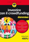 Immagine 0 di Investire Con Il Crowdfunding