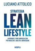 Immagine 0 di Strategia Lean Lifestyle