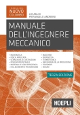 Immagine 0 di Manuale Dell'ingegnere Meccanico