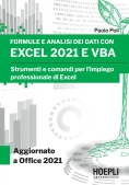 Immagine 0 di Formule E Analisi Dei Dati Excel 2021