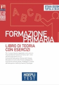 Immagine 0 di Formazione Primaria Teoria Con Esercizi