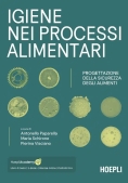 Immagine 0 di Igene Nei Processi Alimentari