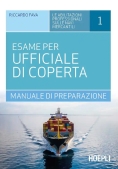 Immagine 0 di Esame Per Ufficiale Di Coperta Manuale