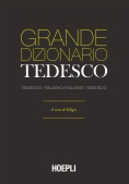 Immagine 0 di Grande Dizionario Tedesco