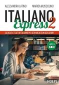 Immagine 0 di Italiano Express 2