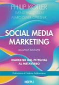 Immagine 0 di Social Media Marketing