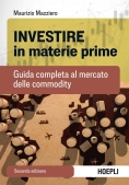 Immagine 0 di Invest. Materie Prime