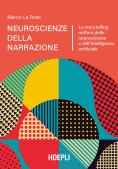 Immagine 0 di Neuroscienze Della Narrazione