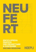 Immagine 0 di Neufert - Enciclopedia Pratica Per Progettare E Costruire