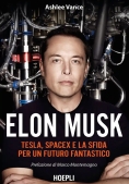 Immagine 0 di Elon Musk