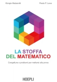 Immagine 0 di Stoffa Del Matematico