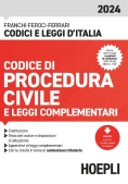 Immagine 0 di Codice Procedura Civile