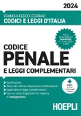 Immagine 0 di Codice Penale