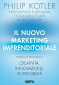 Immagine 0 di Nuovo Marketing Imprenditoriale