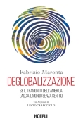 Immagine 0 di Deglobalizzazione