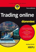 Immagine 0 di Trading Online For Dummies