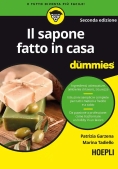 Immagine 0 di Il Sapone Fatto In Casa For Dummies