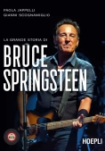 Immagine 0 di La Grande Storia Di Bruce Springsteen