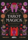 Immagine 0 di Guida Alla Tarot Magick