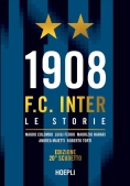 Immagine 0 di 1908 F.c. Inter