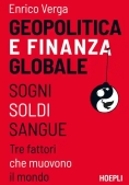 Immagine 0 di Geopolitica E Finanza Globale