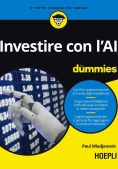 Immagine 0 di Investire Con Ia For Dummies