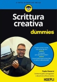 Immagine 0 di Manuale Della Scrittura Crativa For Dummies