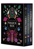 Immagine 0 di Magick Box