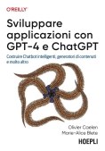 Immagine 0 di Sviluppare App Con Gpt-4 E Chatgpt