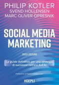 Immagine 0 di Social Media Market.3ed