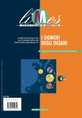 Immagine 0 di Limes - I Signori Degli Oceani