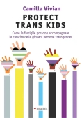 Immagine 0 di Protect Trans Kids