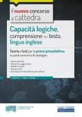 Immagine 0 di Capacita' Logiche Comprensione Testo