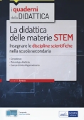 Immagine 0 di Didattica Delle Materie Stem 