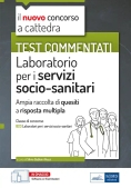 Immagine 0 di Laboratorio Dei Servizi Socio-sanitari - Calsse B23