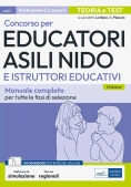 Immagine 0 di Concorso Educatori Asili Nido E Istruttori Educativi