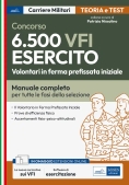 Immagine 0 di 6.500 Vfi Esercito - Manuale Completo