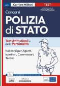 Immagine 0 di Concorsi Polizia Di Stato Test Attitudinali