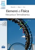 Immagine 0 di Elementi Di Fisica E Maccanica