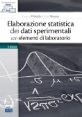 Immagine 0 di Elaborazione Statistica Dei Dati Sperimentali Con Elementi Di Laboratorio. Con Ebook