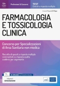 Immagine 0 di Farmacologia E Tossicologia Clinica